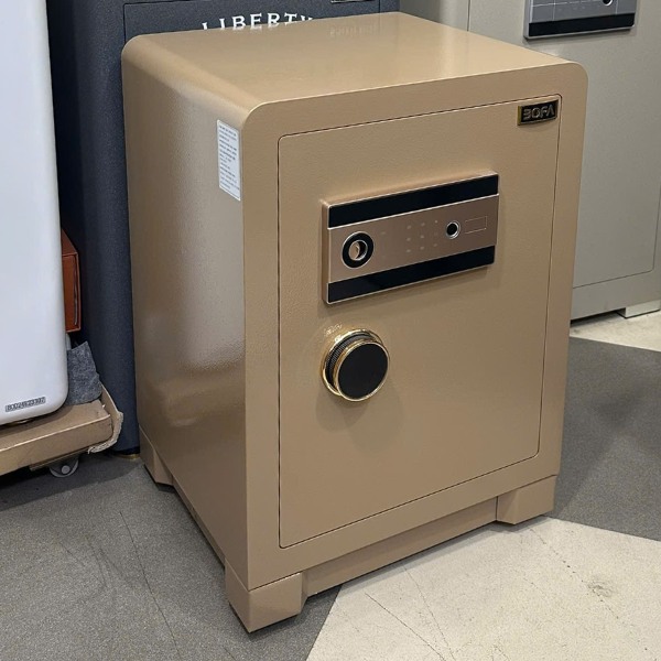 Két sắt Bofa ZB-70DY vân tay nhập khẩu cao cấp giá rẻ