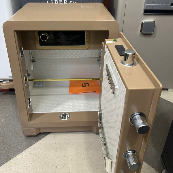 Két sắt Bofa safe vân tay nhập khẩu cao cấp 70DY chất lượng cao