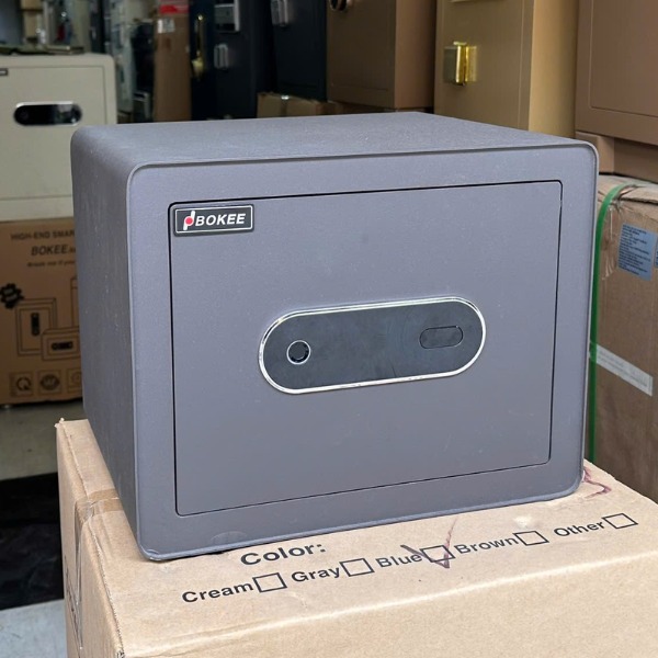 Két sắt Bokee BK30D1