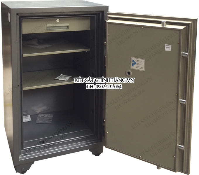 Nội thất két sắt Booil BS-T1200 nhập khẩu Hàn Quốc