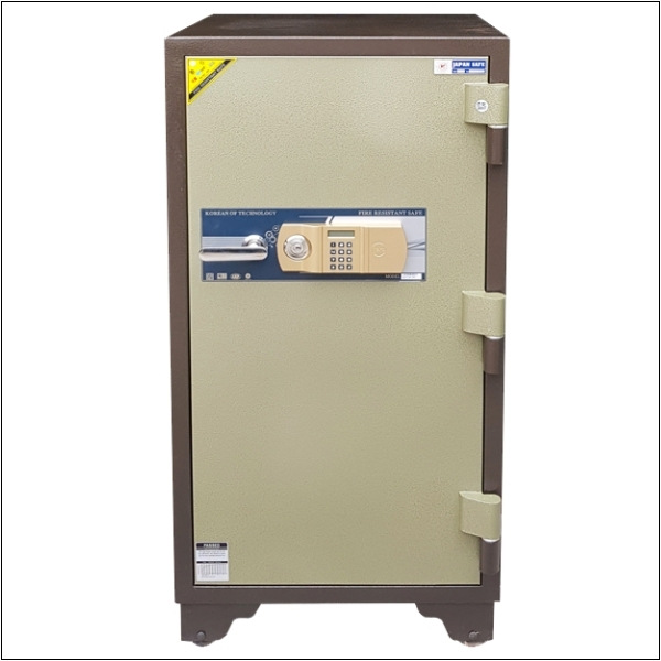 Két sắt Việt Nhật cỡ lớn VN1000ĐT điện tử có báo động chất lượng cao