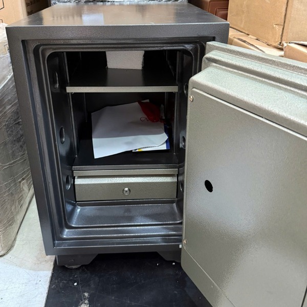 Két sắt The one KS90K1C1 khóa cơ cao cấp