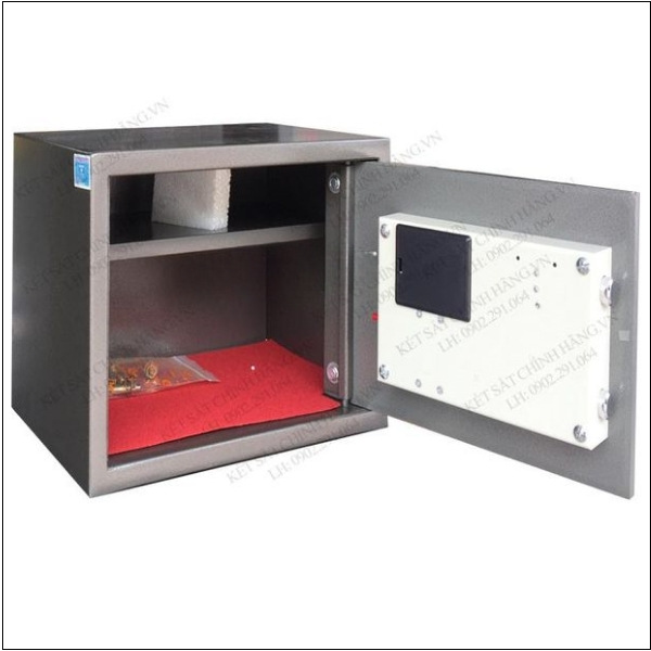 Nội thất Két sắt khách sạn hòa phát KKS01