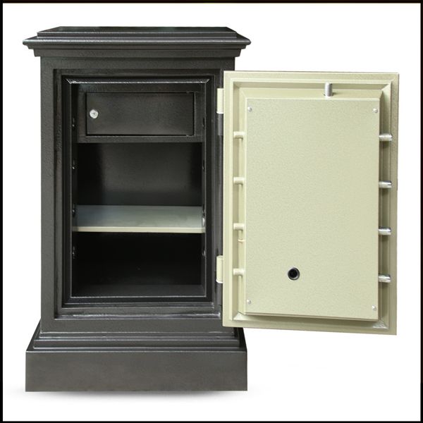 Nội thất két sắt Kumho E130 điện tử