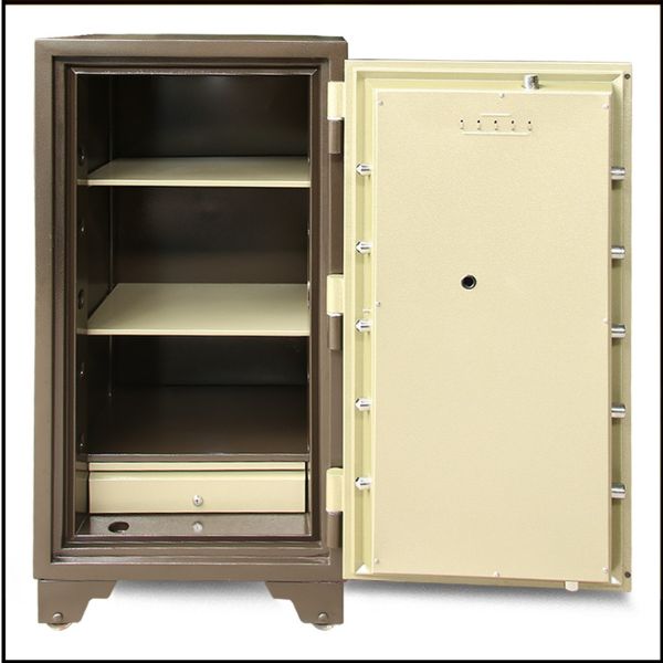 Nội thất két sắt kumho KHE1000 điện tử