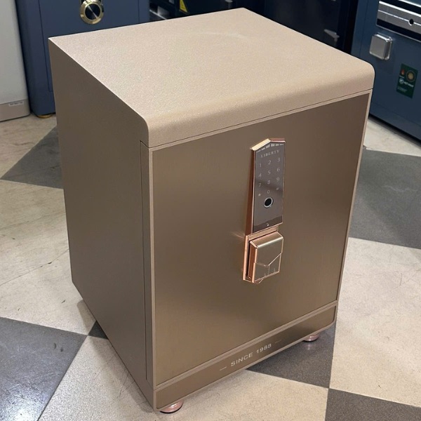 Két sắt Liberty LB58 S5II dùng cho căn hộ cao cấp