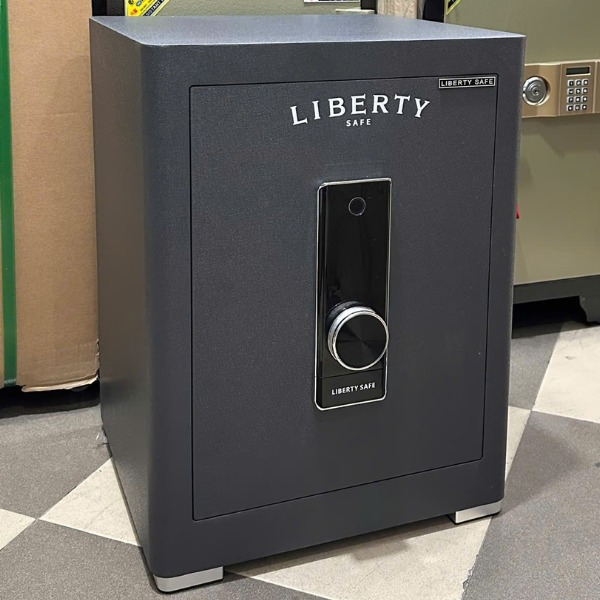 Két sắt liberty Liberty LB58PRO khóa vân tay điện tử an toàn chất lượng cao