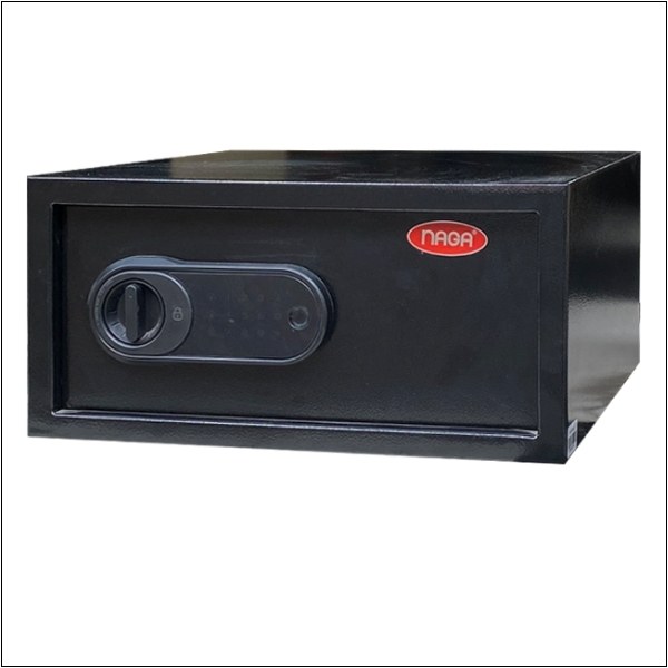 Tính năng Két sắt mini vân tay điện tử BG200LT bắt vít vào tủ an toàn, bảo mật, dễ sử dụng