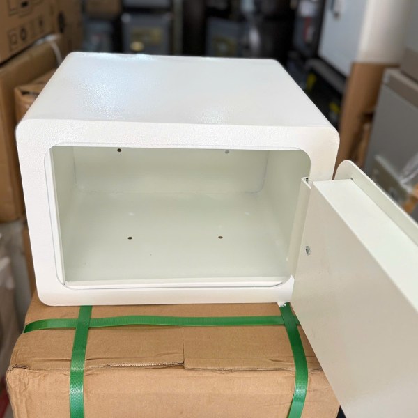 Két sắt mini NEKO SAFE NS30 dderr được giấy tờ