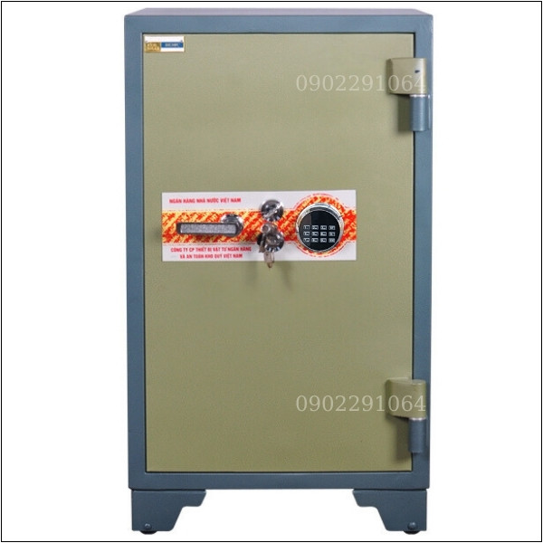 Két Sắt Ngân Hàng BMEC K130 NHA1 điện tử chất lượng cao