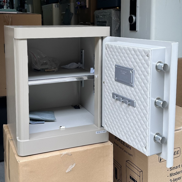 Két sắt Nhập khẩu Aifeibao HK-MD-50AL để được hồ sơ tài liệu