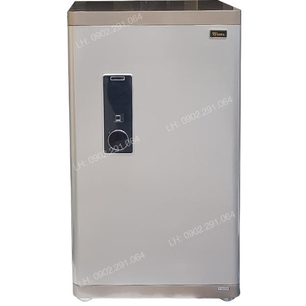 Mua két sắt nhập khẩu vân tay BOFA FDG-A1/D95 chính hãng tại Đức Phương