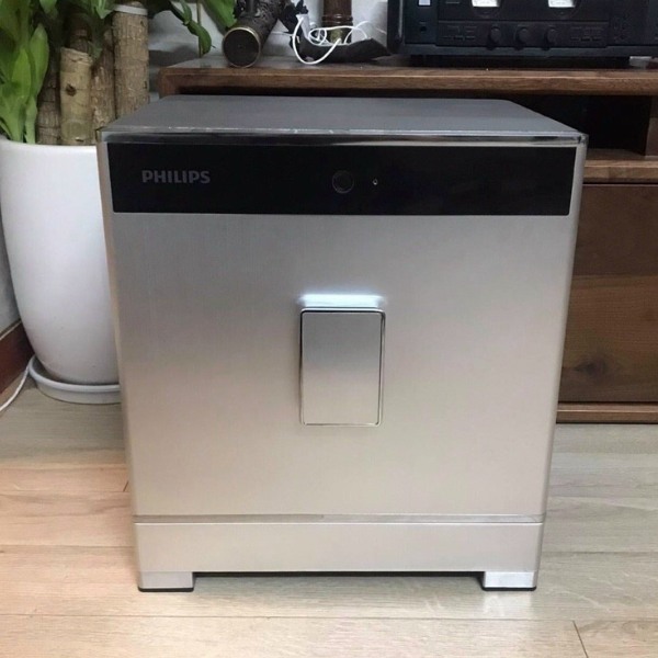 Két sắt Philips SBX701-4B0 để phòng khách hộ gia đình