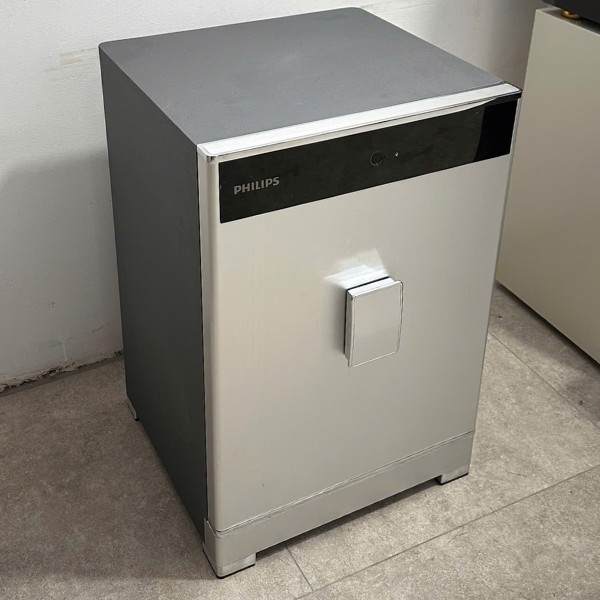 Két sắt Philips SBX701-6B0 nhập khẩu chính hãng