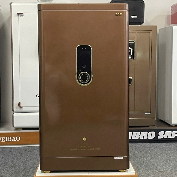 Két sắt PLD900GL-0P thông minh an toàn chống cháy