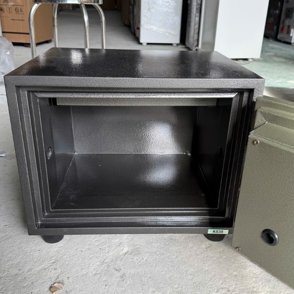 Nội thất Két sắt mini điện tử hòa phát The one KS35NDT