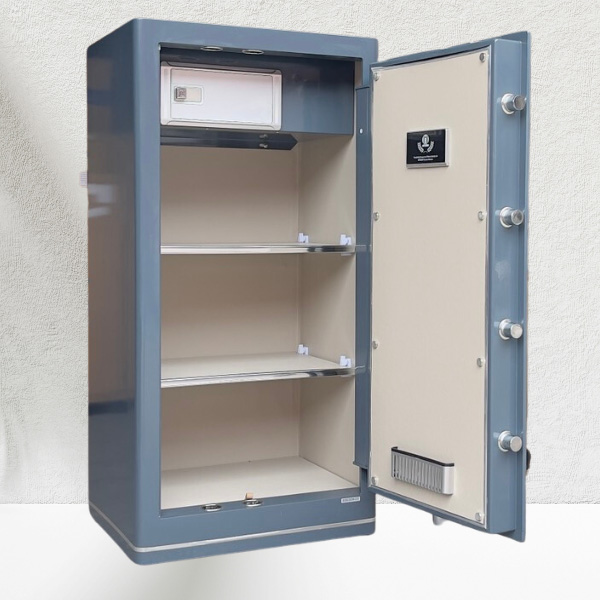 Nội thất két sắt thông minh aifeibao HK-A1D-120HM rộng để được tài liệu