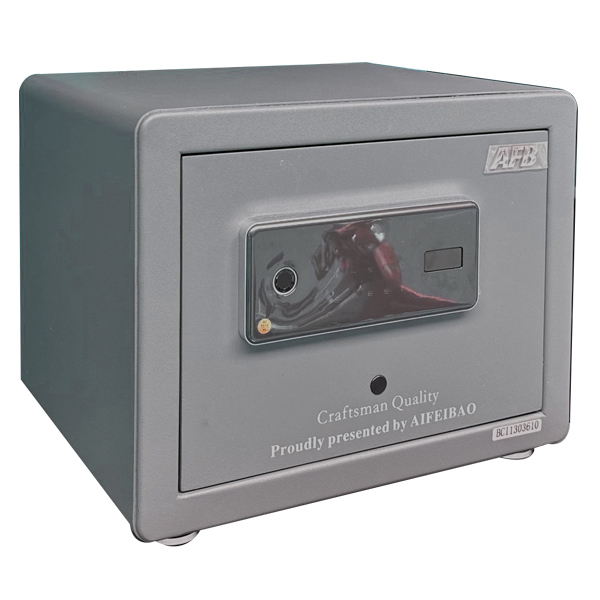 Tính năng Két sắt thông minh AFB HK-MD-30XDLB2 kết nối điện thoại mở bằng vân tay, điện tử, APP từ xa, khóa chìa