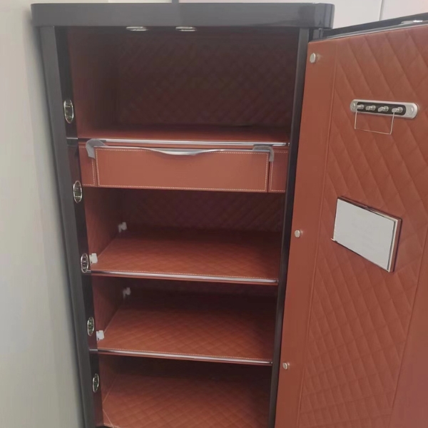 Nội thất Két sắt thông minh Aifeibao HK-A1/D120TLB chất lượng cao