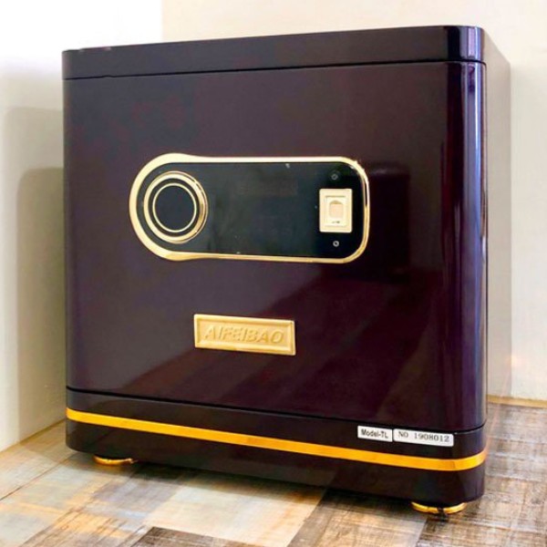 Két sắt Aifeibao HK-A1/D40TLB an toàn cao cấp chất lượng cao