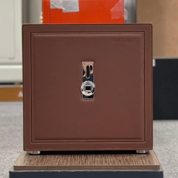 Két sắt thông minh HK-45LEZW đẹp, hiện đại, sang trọng