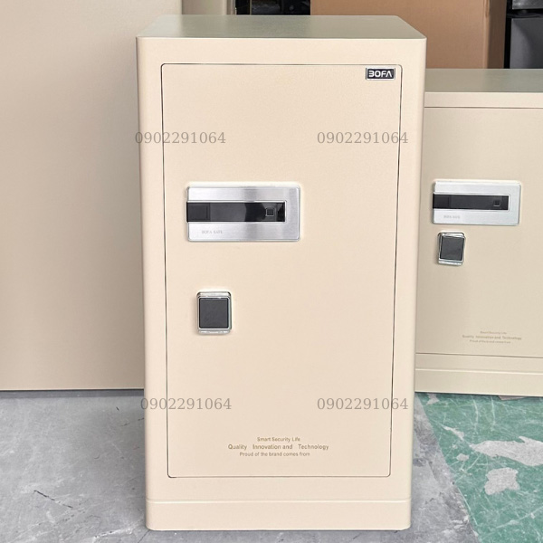 Két sắt thông minh nhập khẩu BOFA FDG-A1/D100VTDT to cỡ lớn