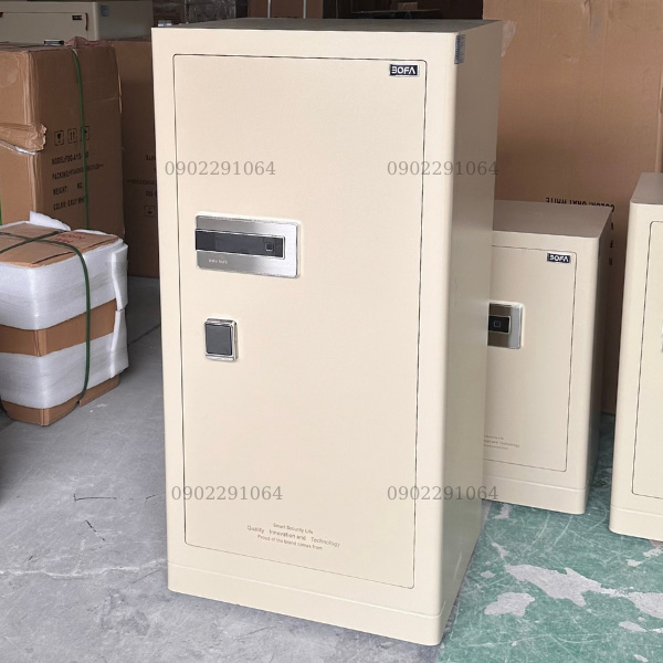 Két sắt nhập khẩu BOFA FDG-A1/D120VTDT siêu cường chống trộm