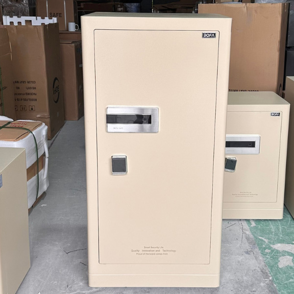 Két sắt nhập khẩu BOFA FDG-A1/D150VTDT thép tấm siêu cường