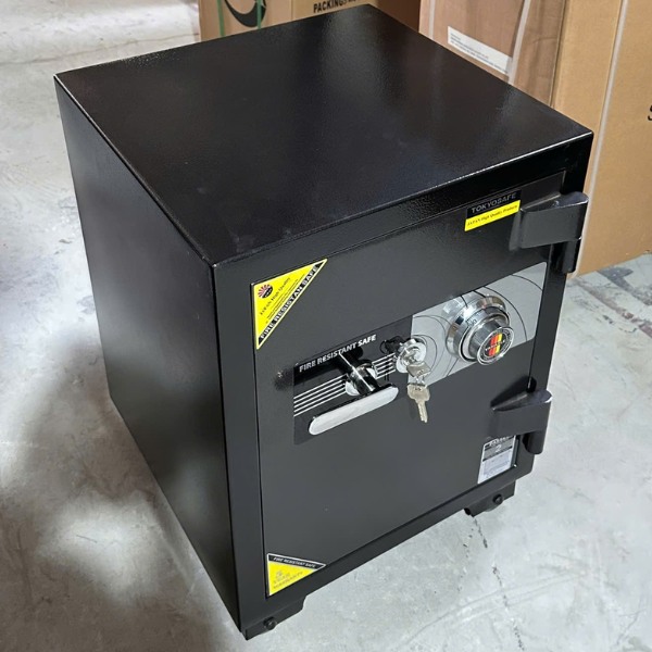 Két sắt Nhật Bản TOKYO TKO86 cơ có nhiều ưu điểm nổi bật