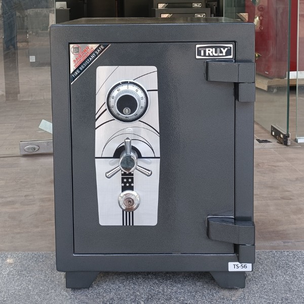 Két sắt Truly TS56C - 112kg