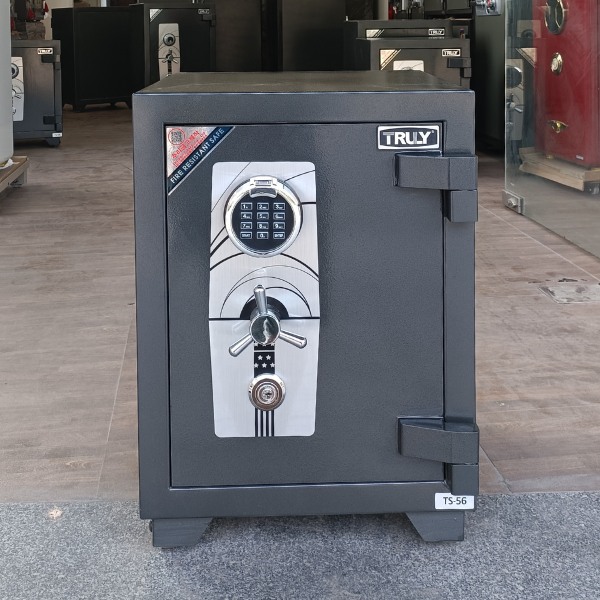 Két sắt Truly TS56VT- 112kg