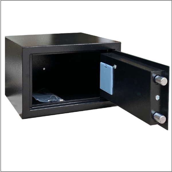 Nội thất két sắt mini nhỏ nhất TH25E