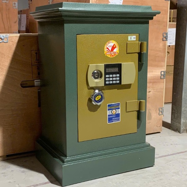 Két Sắt Việt Tiệp KA81 Điện Tử 130kg an toàn giá rẻ cho gia đình văn phòng