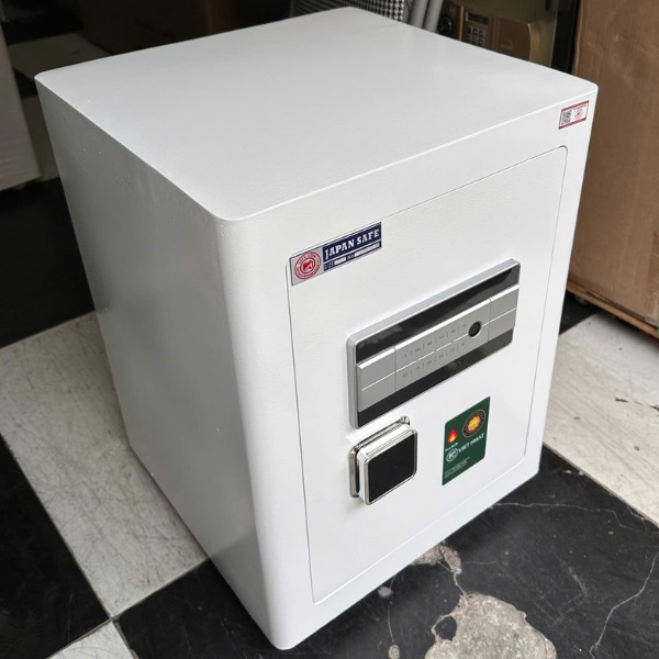 Két sắt Việt Nhật VN-56AH dễ sử dụng dễ cài đặt, hình thức đẹp