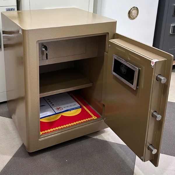 Nội thất Két sắt nhận diện khuôn mặt VN-56AK