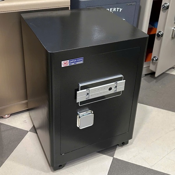 Két sắt Việt Nhật VN66AH chống cháy chịu nhiệt độ cao