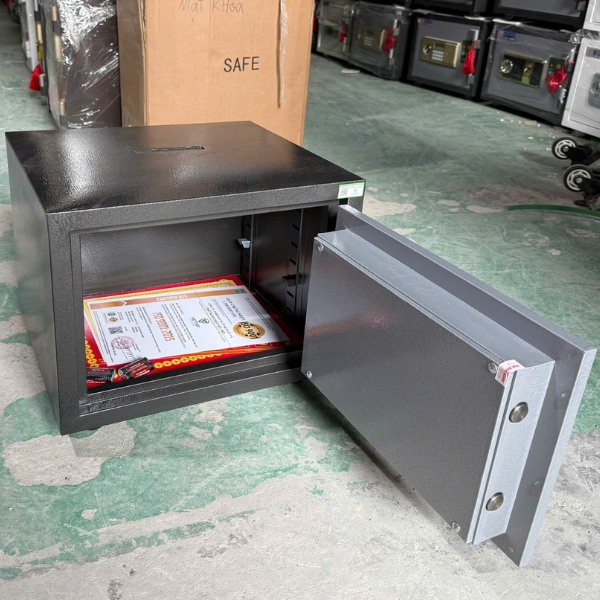 Két sắt việt tiệp KA30DT khoét nóc chất lượng cao