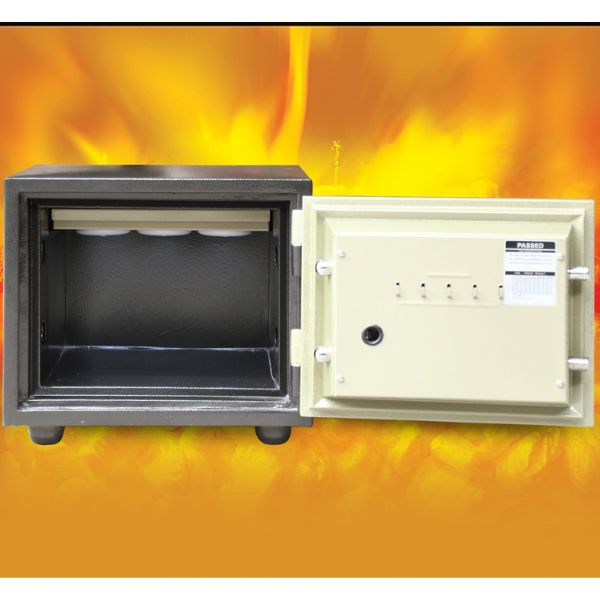 Nội thất két Sắt Vân tay Welko KS60