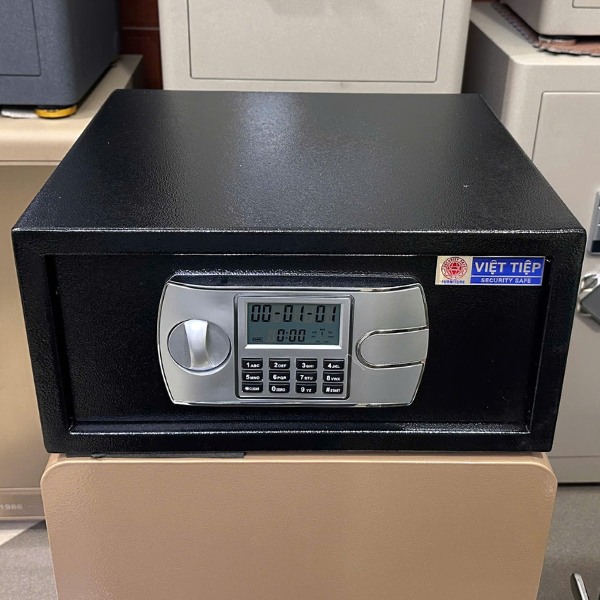 Két sắt việt tiệp KVT36 dùng cho khách sạn