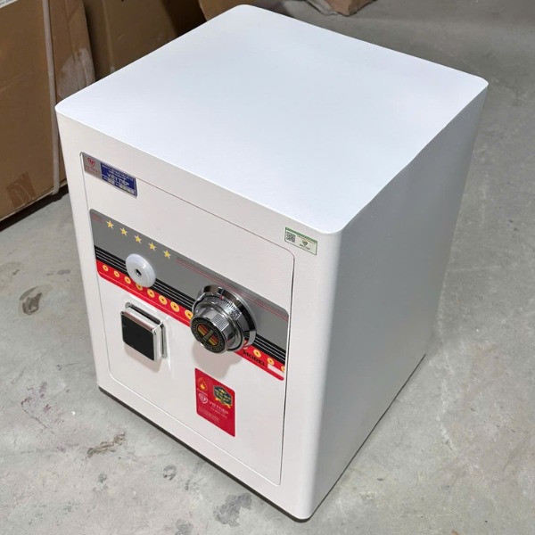 Két sắt tài lộc Việt Tiệp KW58SCDM cơ đổi mã an toàn chống trộm bền với khóa cơ đổi mã