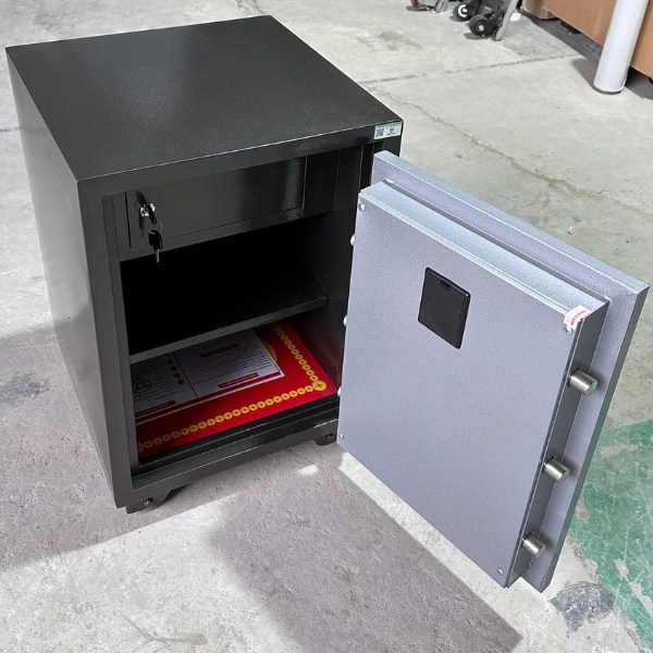 Két sắt Việt Tiệp KW78E điện tử an toàn chống cháy chống trộm cho gia đình