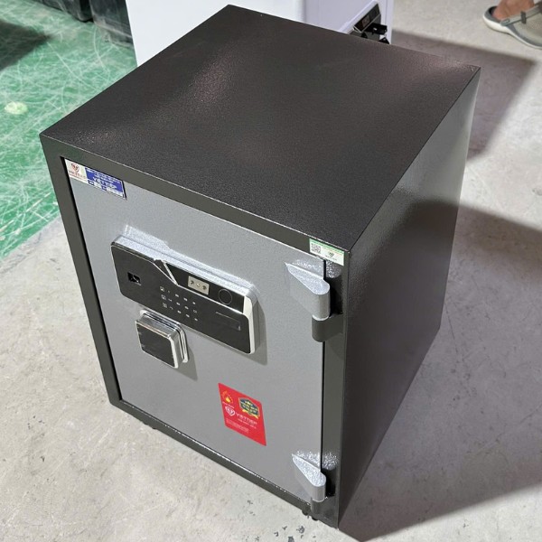 Két sắt Việt Tiệp KW78FID nhận diện khuôn mặt face ID cao cấp có kết nối app điện thoại