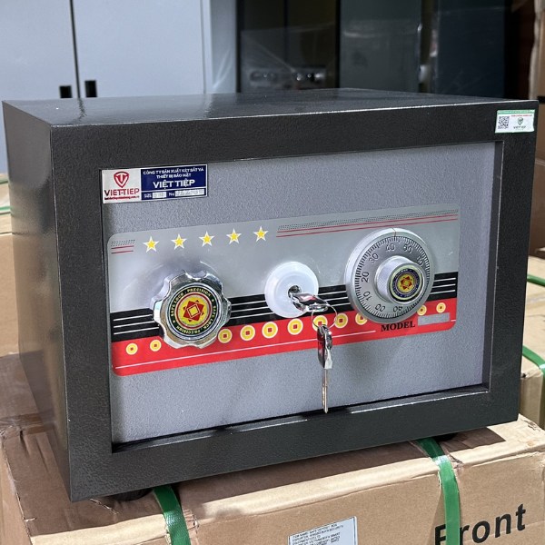 Két sắt việt tiệp VK35 giá rẻ