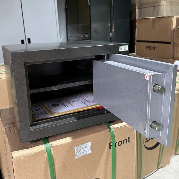 Nội thất két sắt Việt Tiệp VK35 khóa cơ giá rẻ