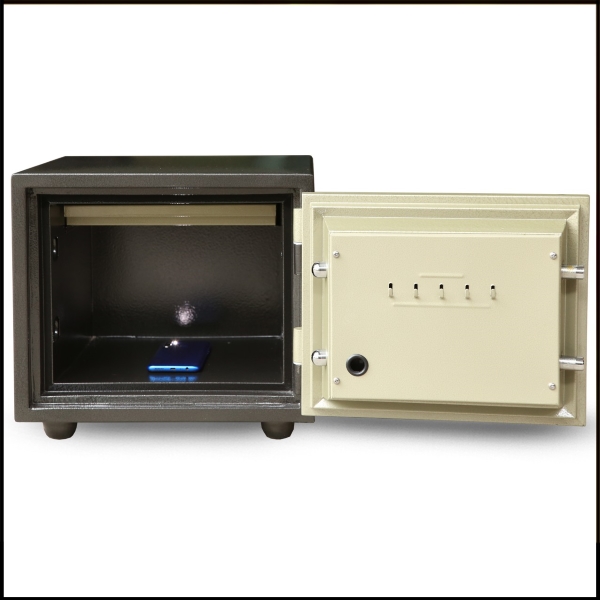 Cấu tạo Két sắt Welko KCC38FE mini vân tay