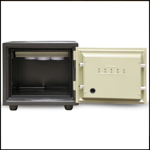 Nội thất két sắt Welko KCC80 điện tử