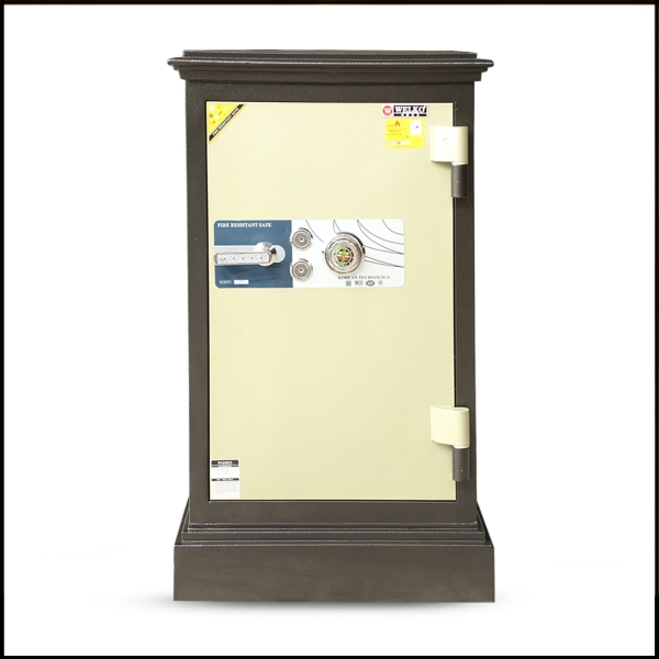 Két sắt Welko KN170KC Khóa cơ to giá rẻ chất lượng cao