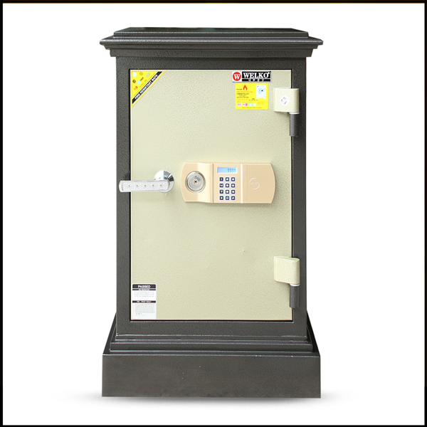 Két sắt welko KN45DT khoá điện tử chất lượng cao