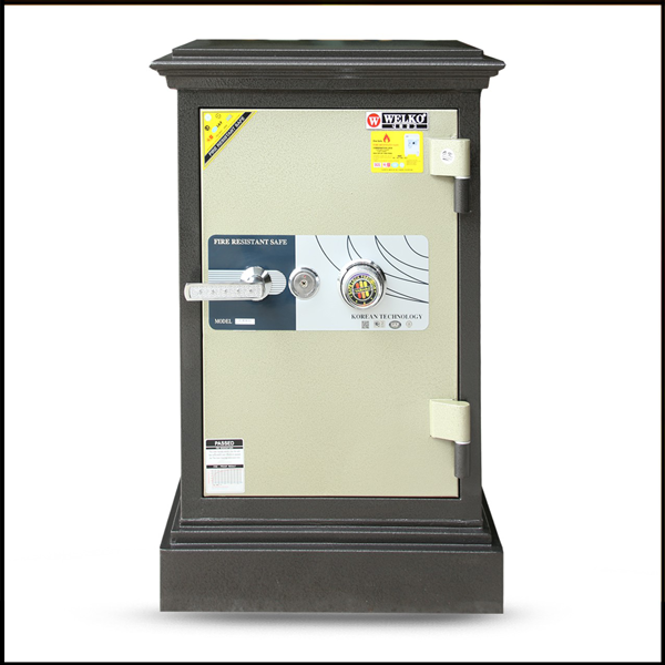 Két sắt Welko KN45KC Khóa cơ chất lượng cao