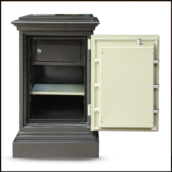 Nội thất Két sắt Welko KN45KC Khóa cơ